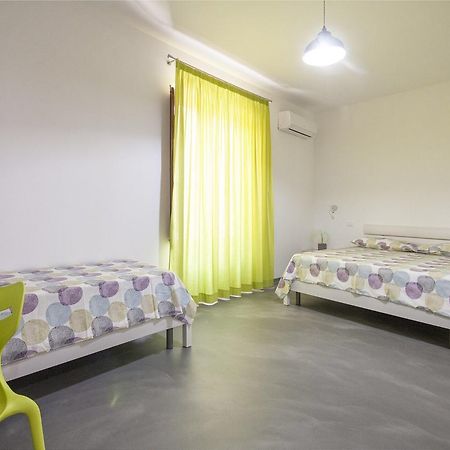 Bed and Breakfast Le Nereidi Кастелламмаре-дель-Гольфо Екстер'єр фото